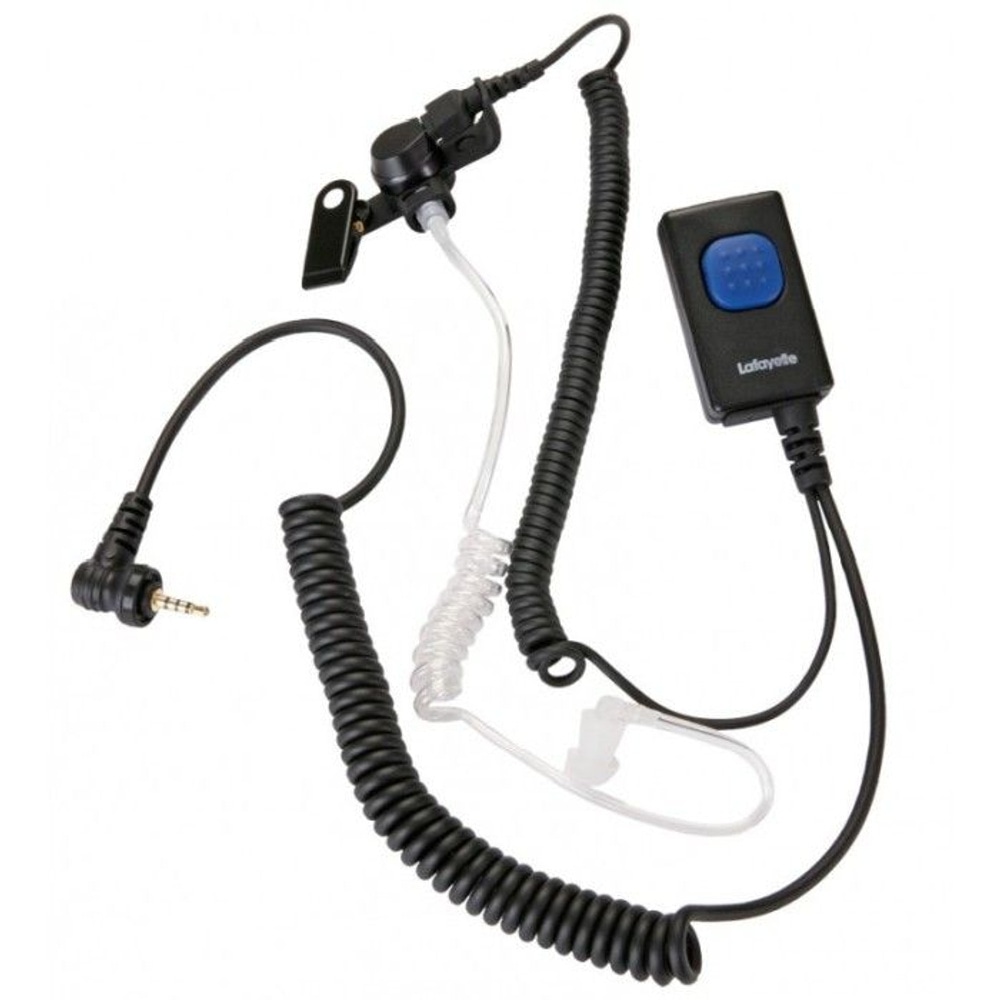 productImage: 6520 Security Miniheadset 2,5 mm