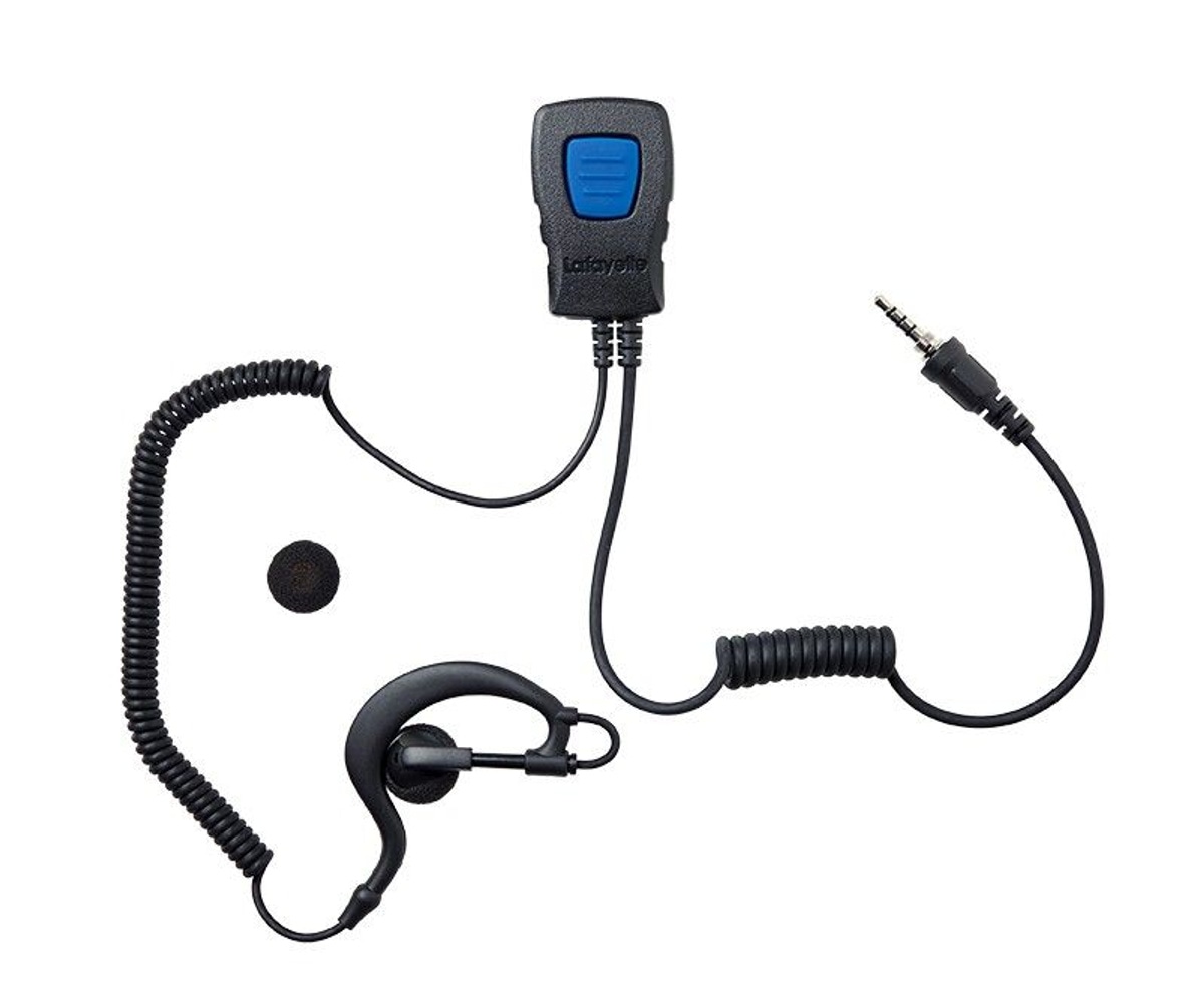productImage: Smart Miniheadset