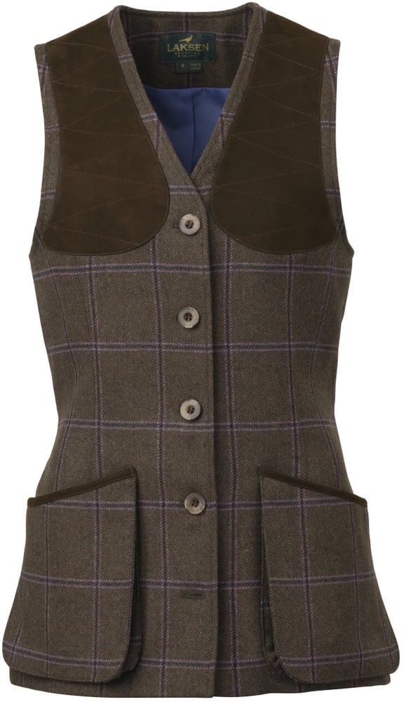 productImage: W's Pippa Beauly Shooting Vest
