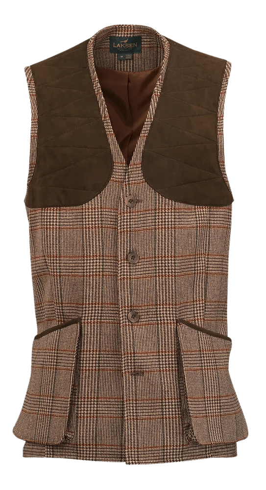 productImage: Cavendish Leith Shooting Vest ampumaliivi