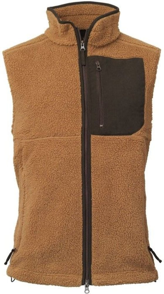 productImage: Bear Vest Toffee