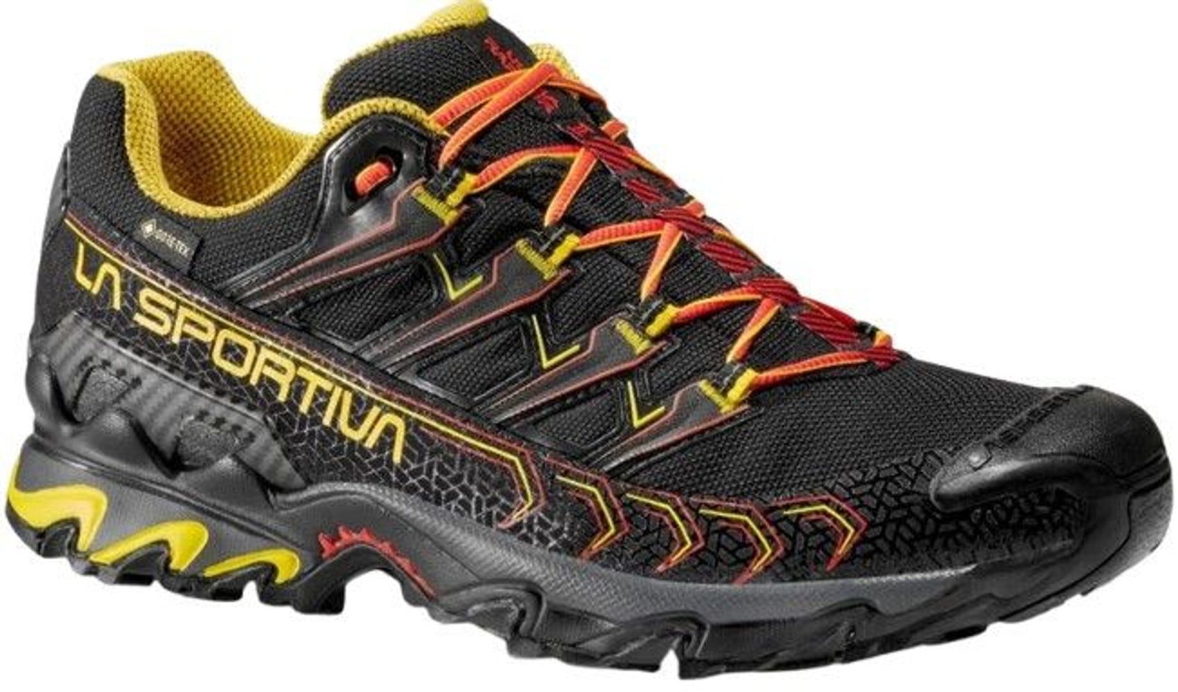 productImage: M's Ultra Raptor II GTX Black/Yellow