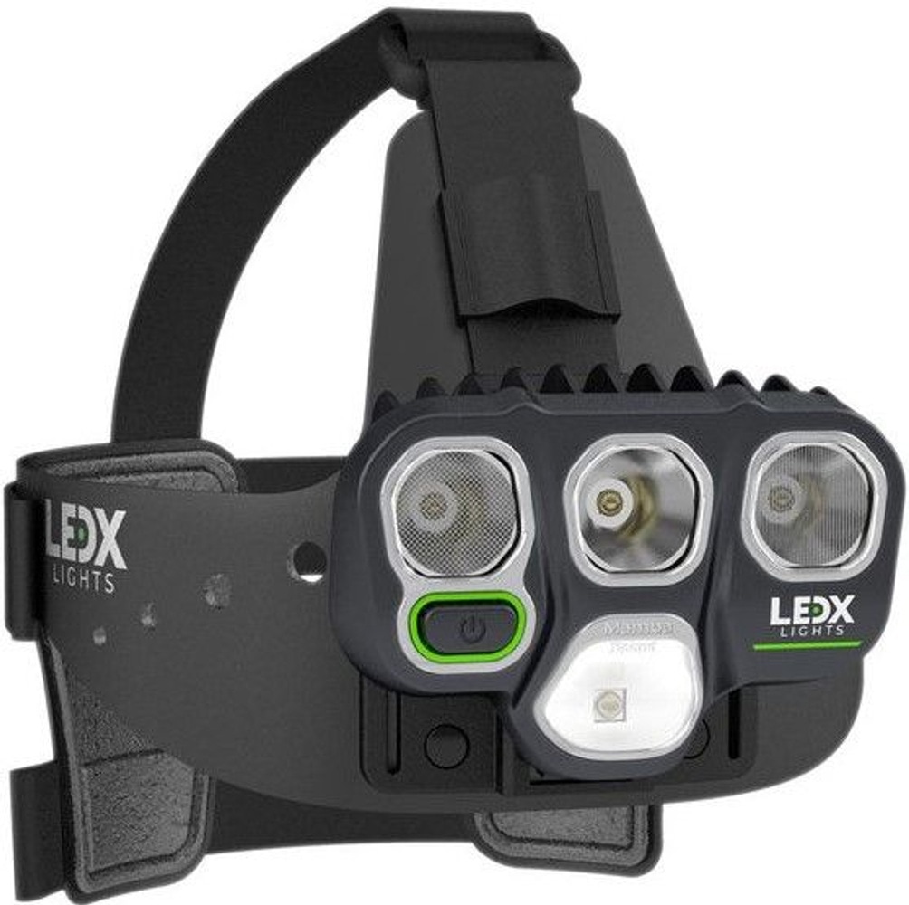 productImage: LedX Mamba G4 otsavalosetti