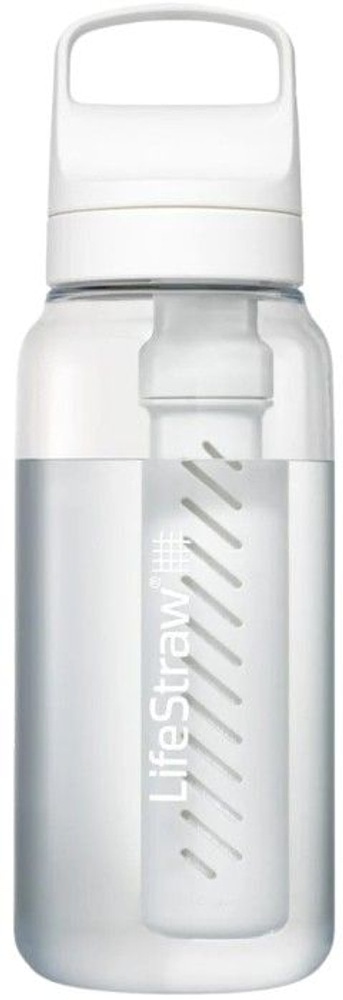 productImage: Go 2.0 1L vedensuodatin, Clear