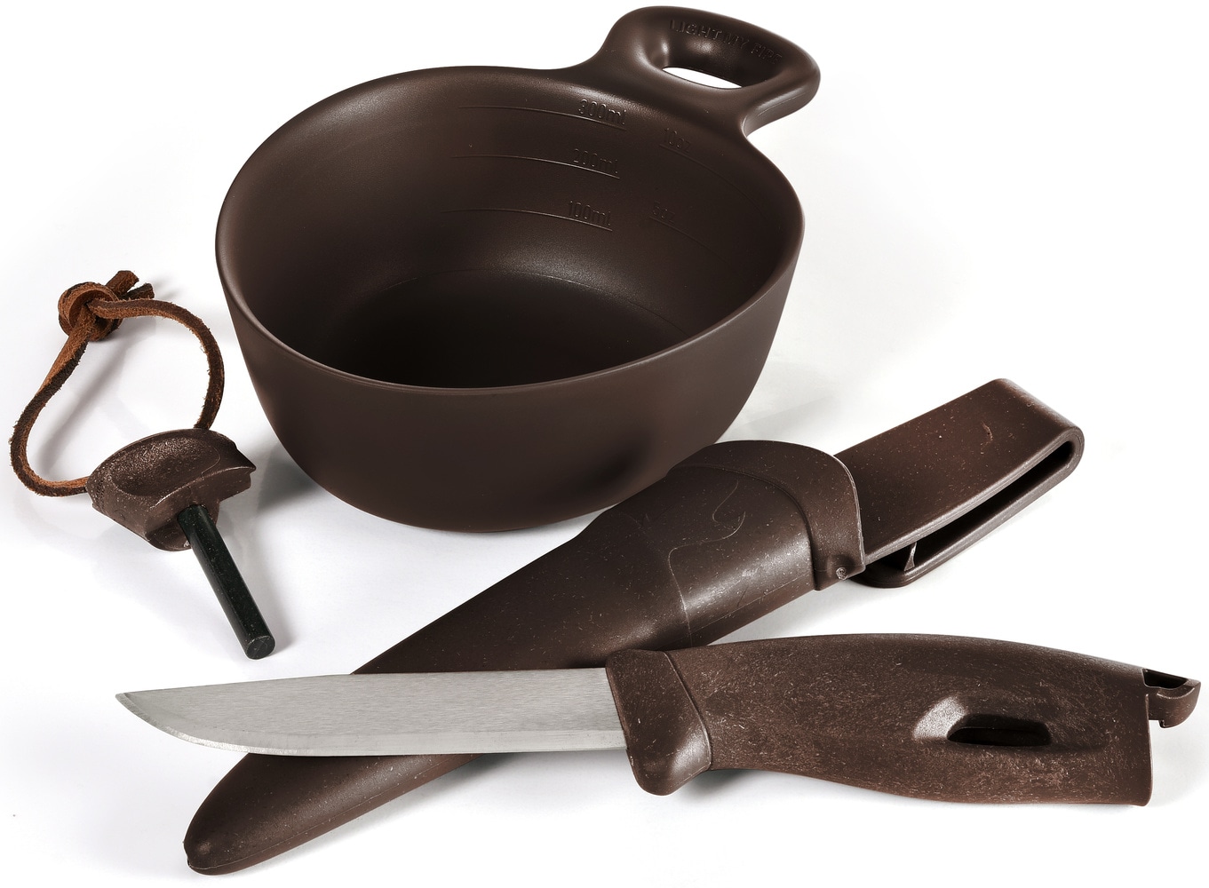 productImage: Bushcraft Kit Cocoa