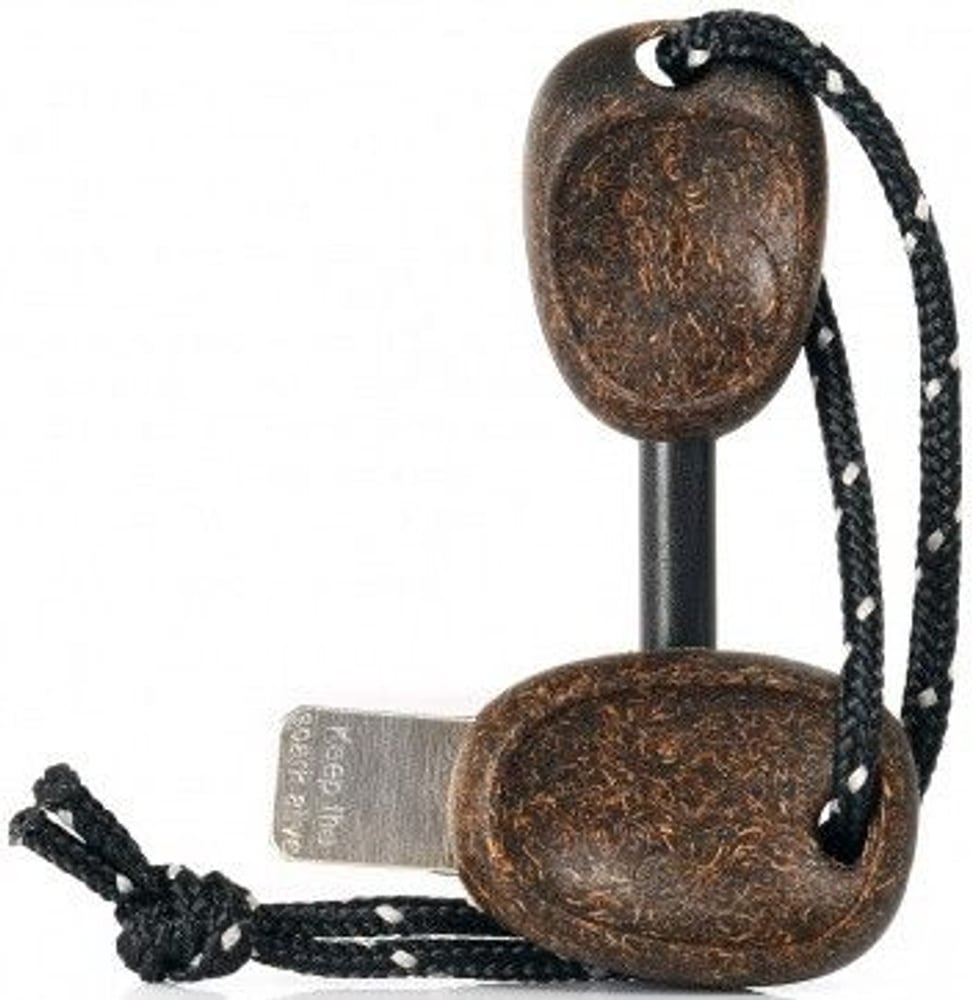 productImage: FireSteel BIO Scout tulustikku, Cocoshell