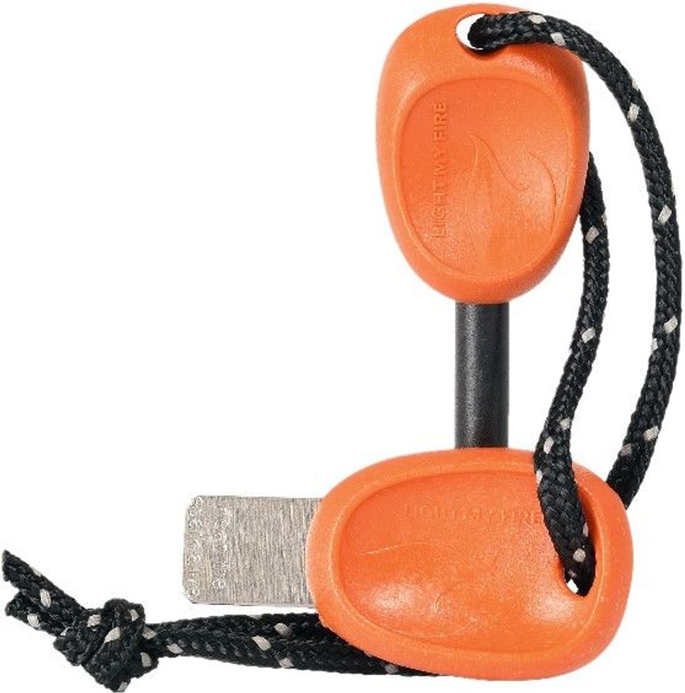 productImage: FireSteel BIO Scout Tulustikku Orange