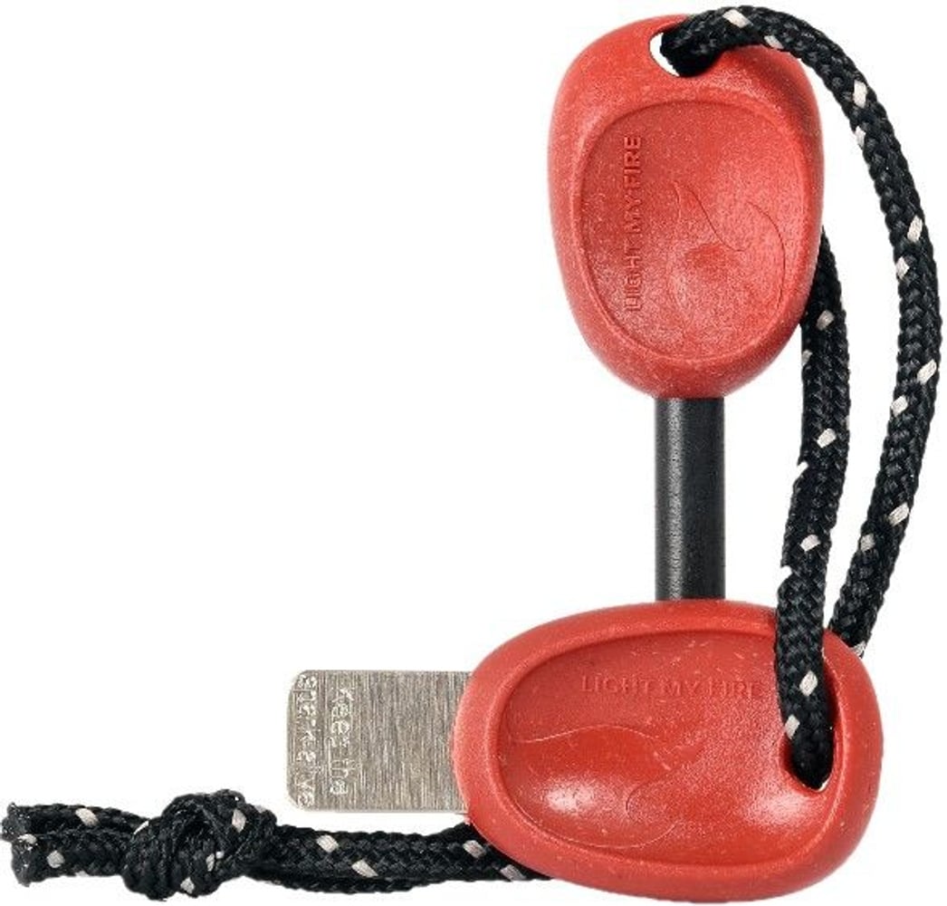 productImage: FireSteel BIO Scout Rocky Red