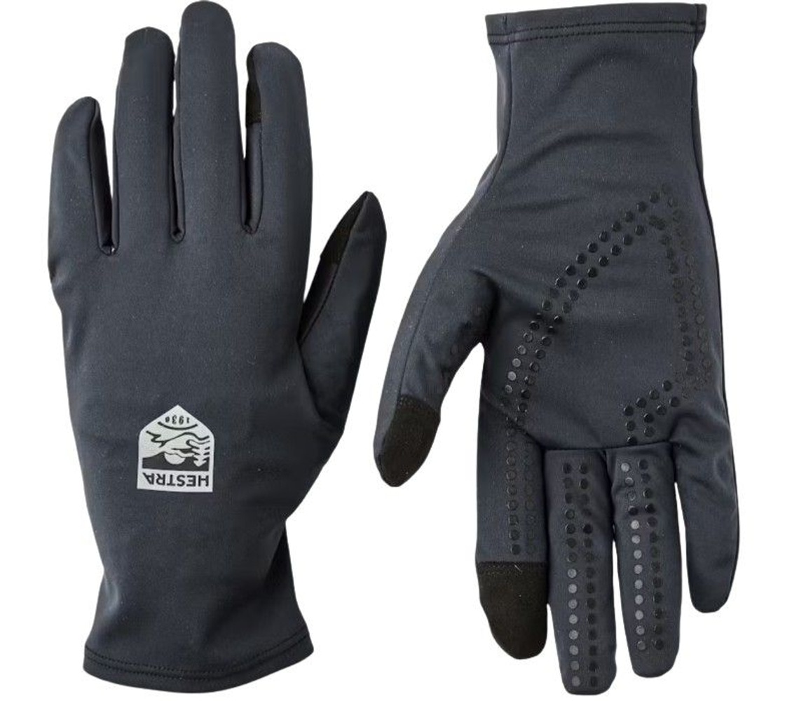 productImage: Windbreaker Liner Light - 5 finger Black