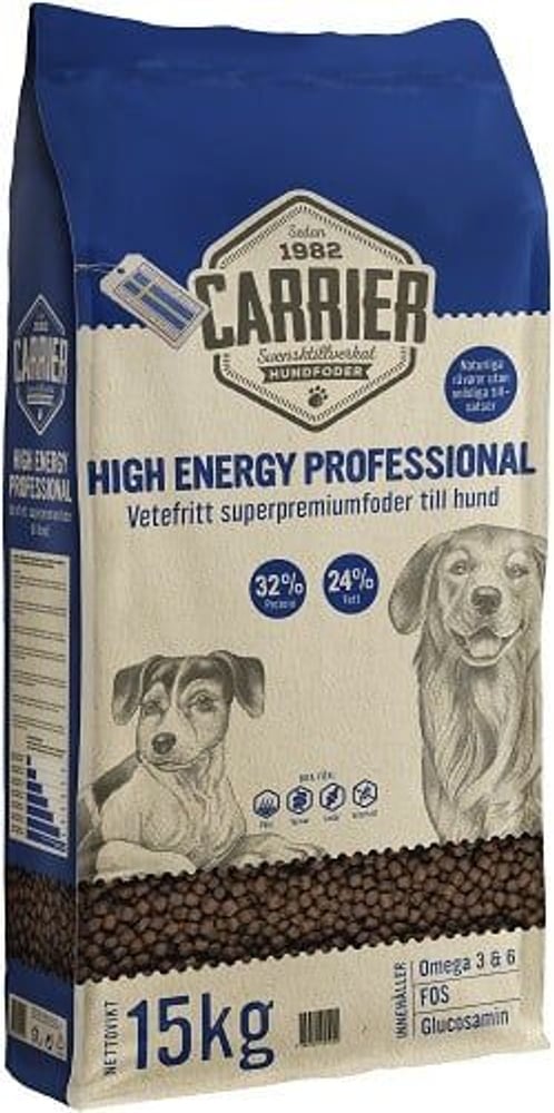 productImage: Carrier Professional 15 kg