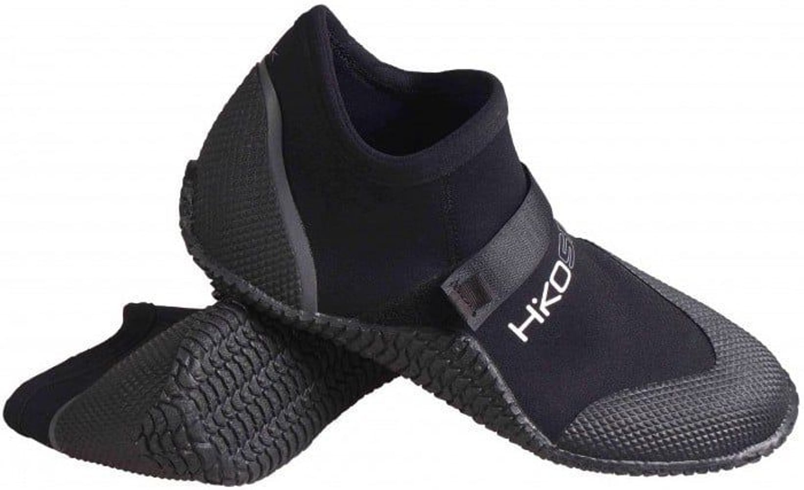 productImage: Hiko Sneaker -neopreenikengät, unisex, musta