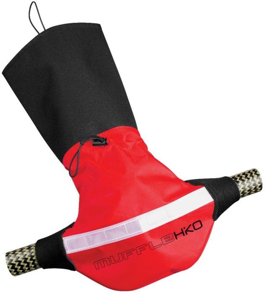 productImage: Hiko Handys Nylon Muffle
