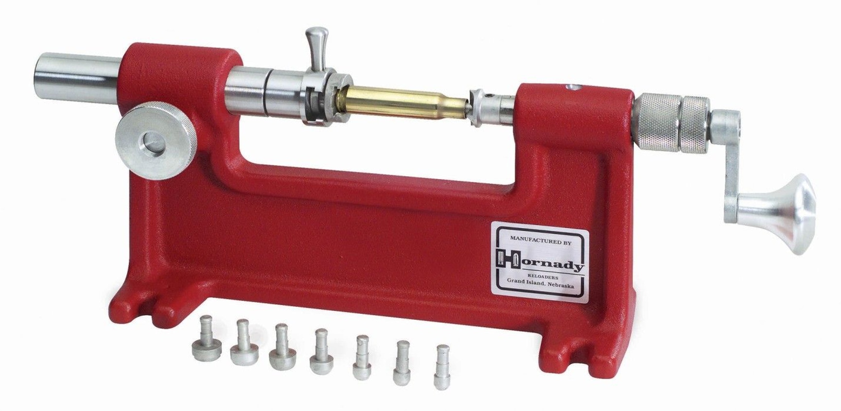 productImage: Cam Lock™ Hylsytrimmeri