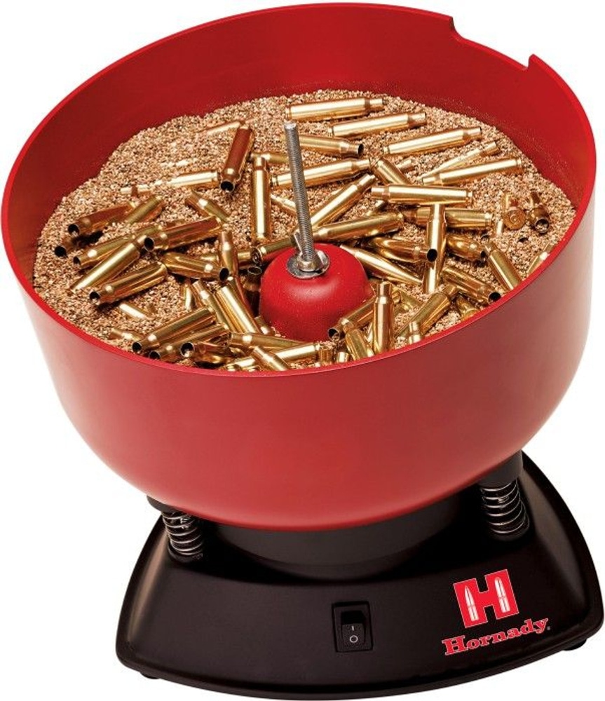 productImage: M-1 Case Tumbler -hylsyrumpu, 220 V