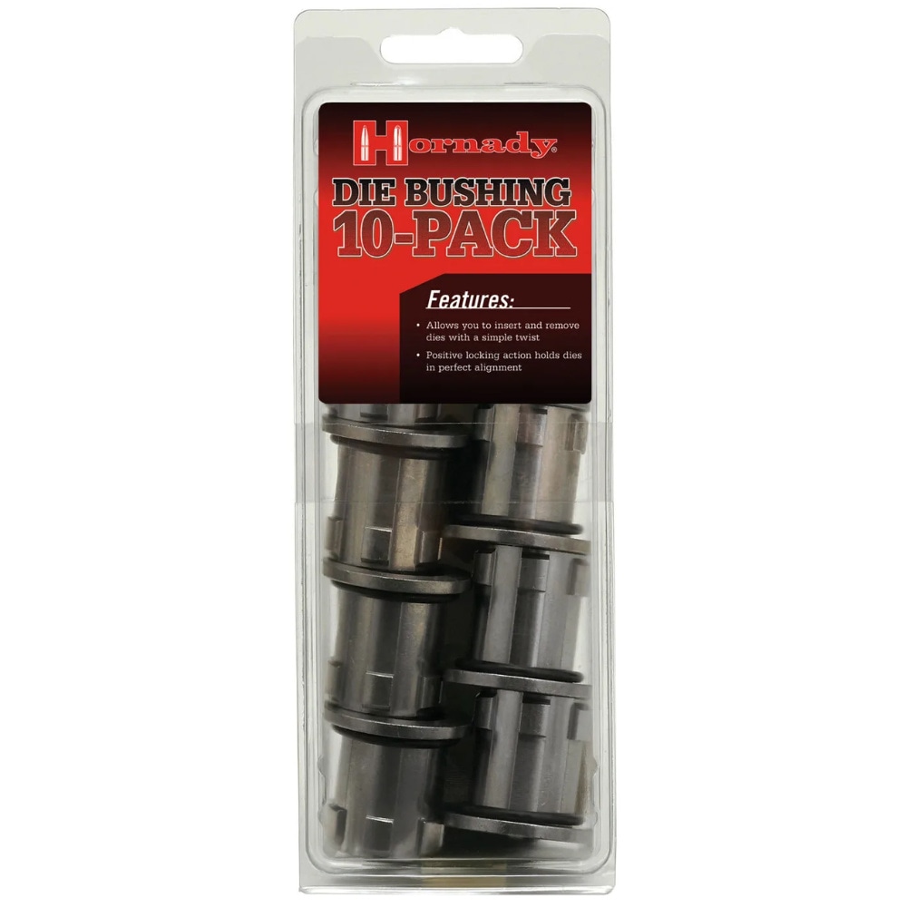 productImage: Lock-N-Load® -muottiholkit, 10 kpl