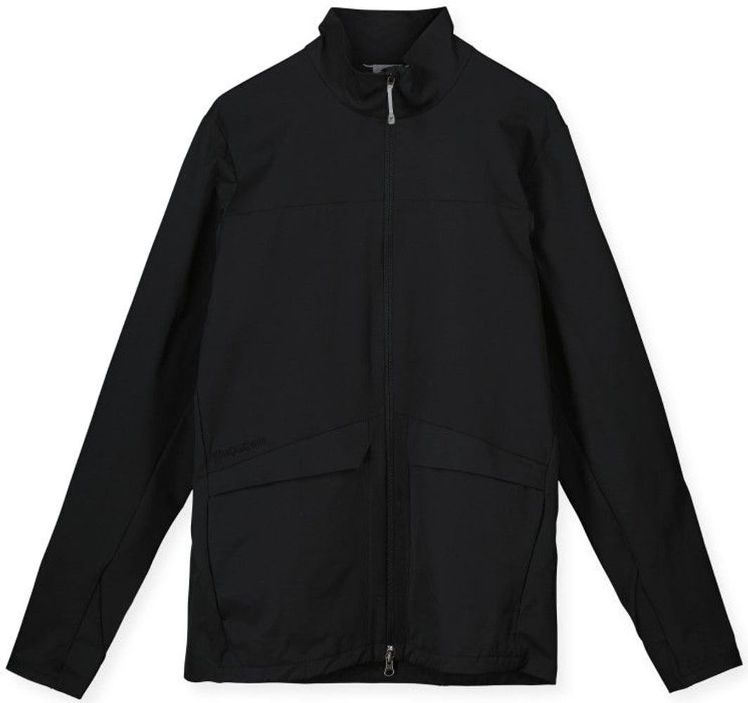productImage: M's Go Jacket True Black