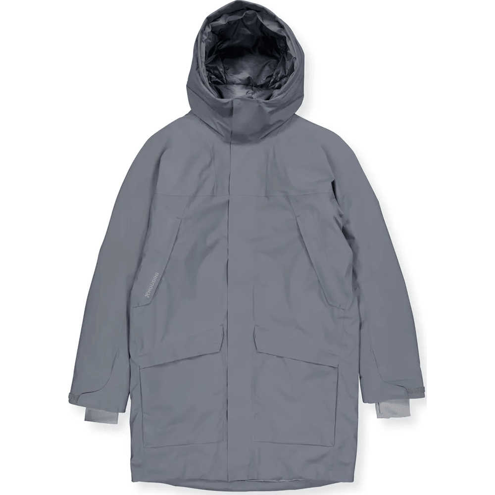 productImage: M's Fall In Parka Thunder Gray