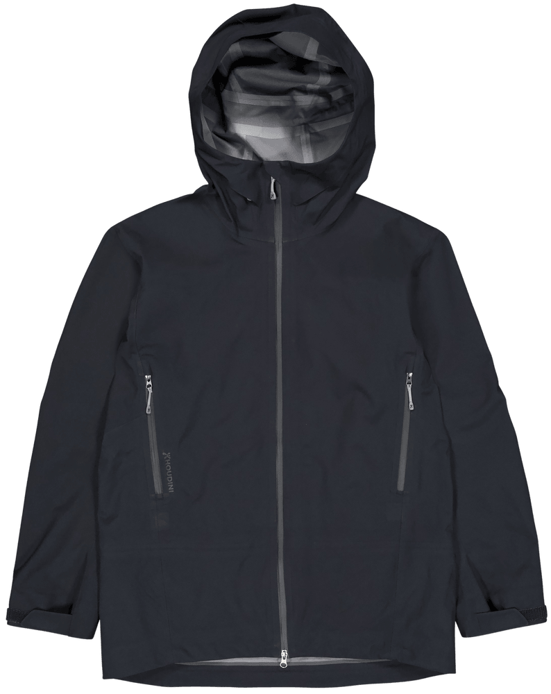 productImage: Ride Jacket kuoritakki, True Black