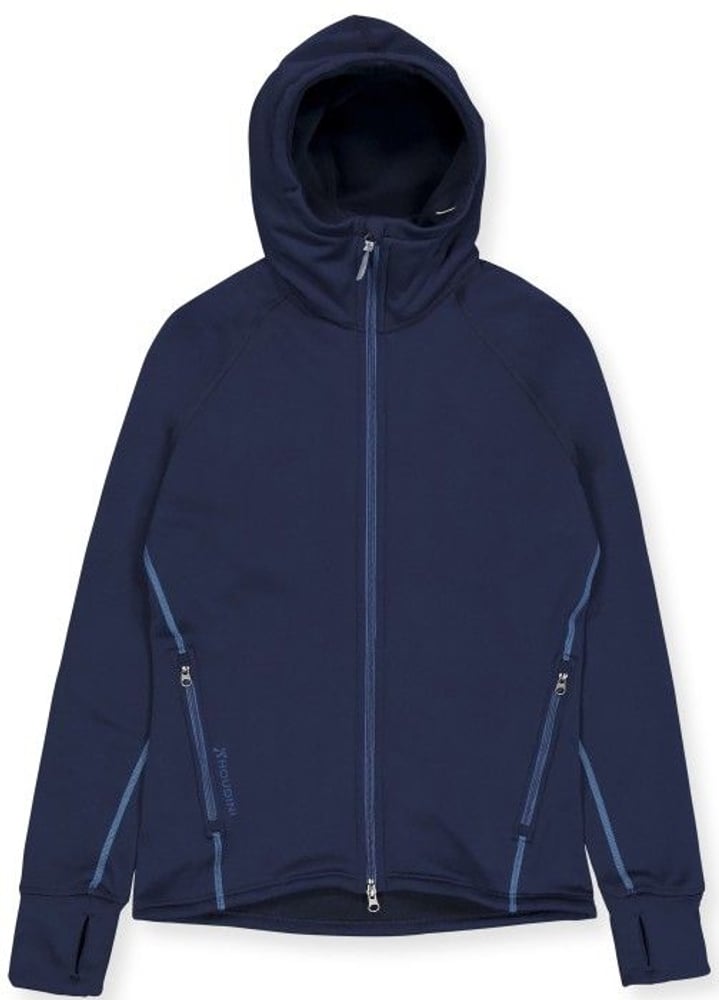 productImage: M's Power Houdi Blue Illusion