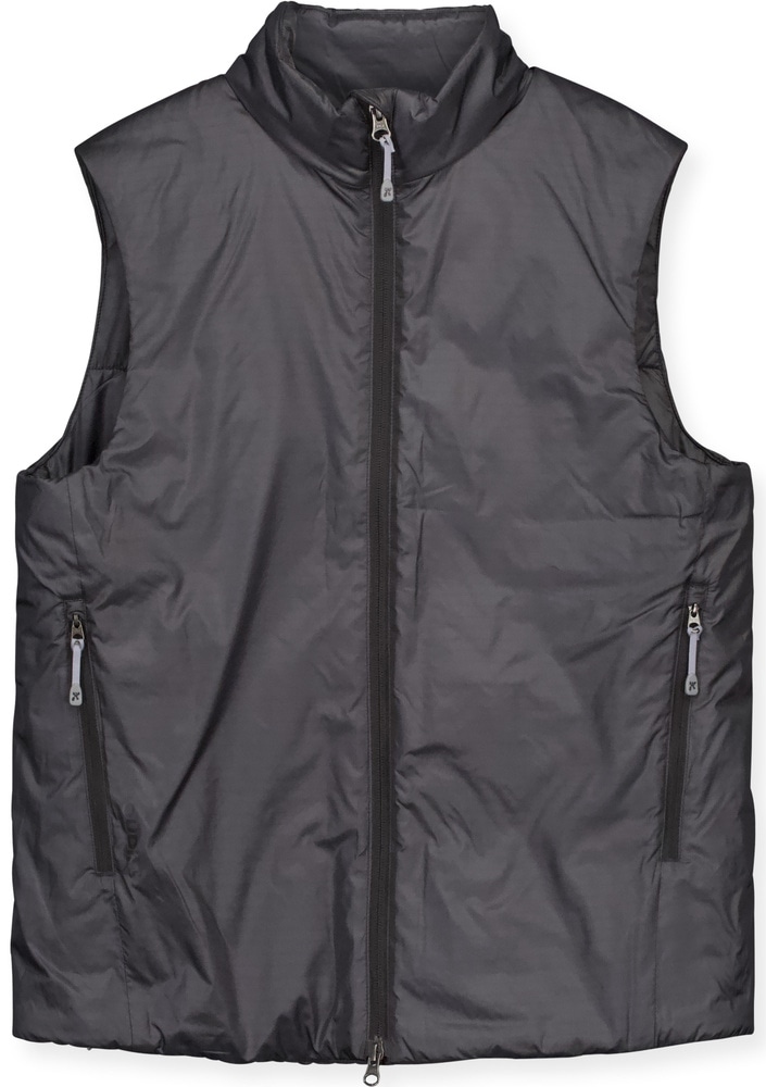productImage: Dunfri Vest naisten liivi, True Black