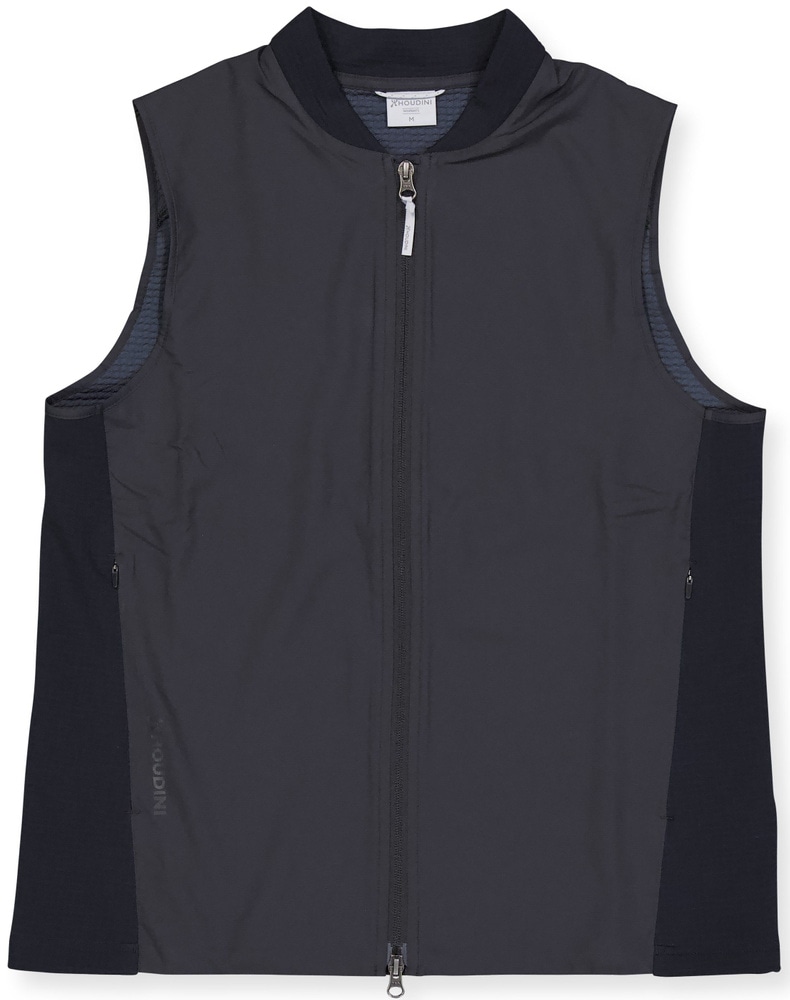 productImage: Moonwalk Vest naisten liivi, True Black