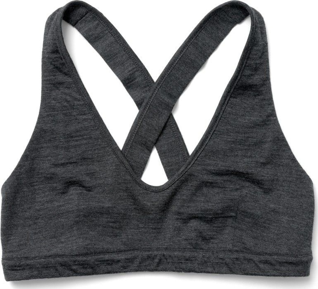 productImage: Wander Bra True Black