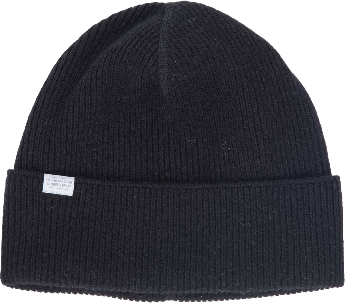 productImage: Zissou Hat villapipo, unisex, musta