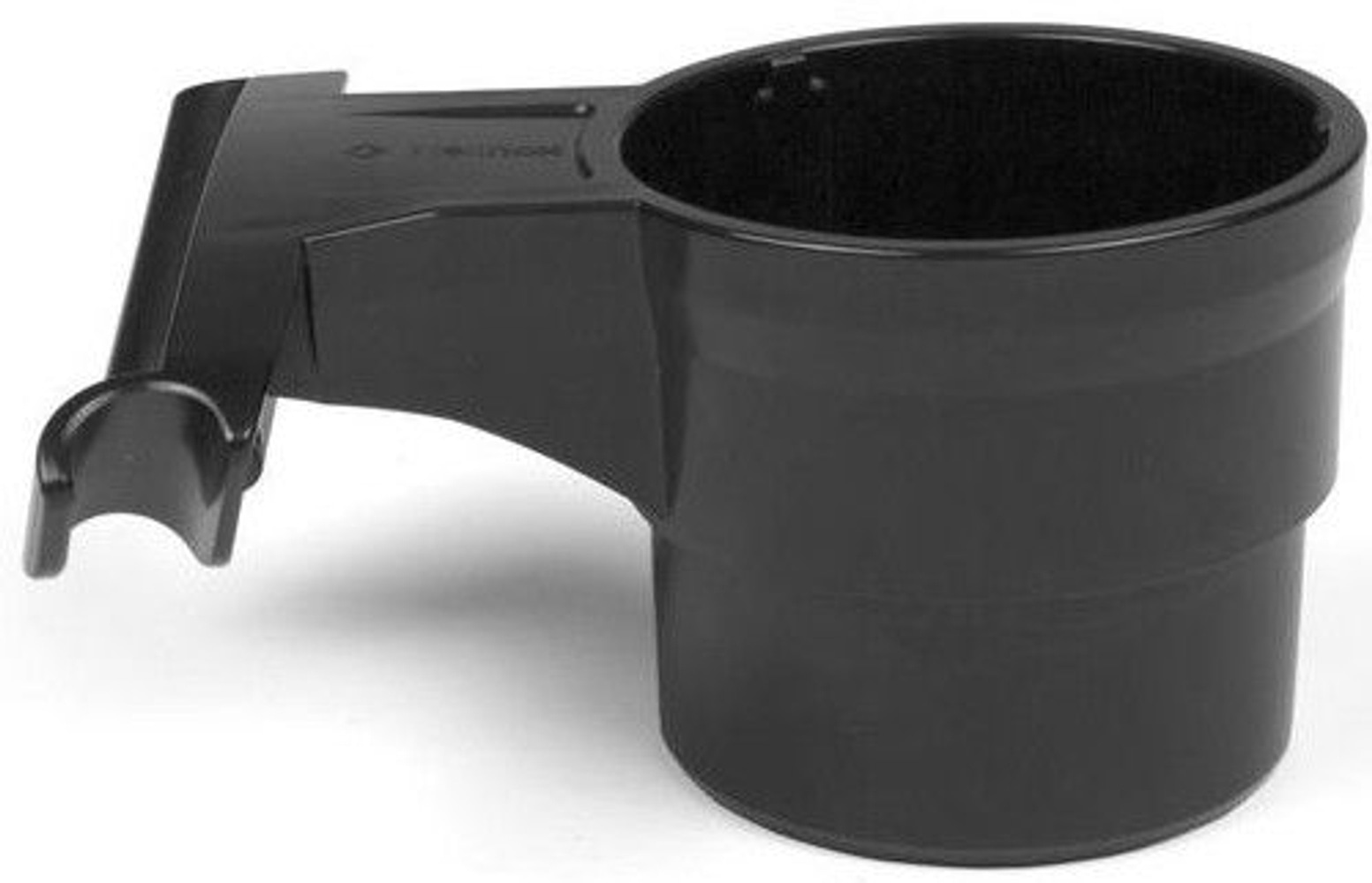 productImage: Cup Holder Plastic - Chair One & Sunset mm Black