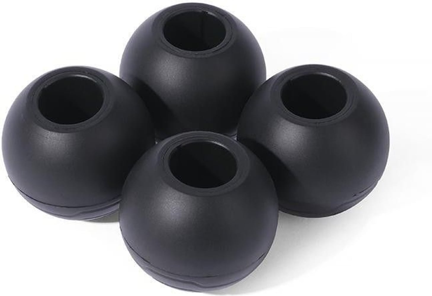 productImage: Chair Ball Feet Large 55mm 4-pack