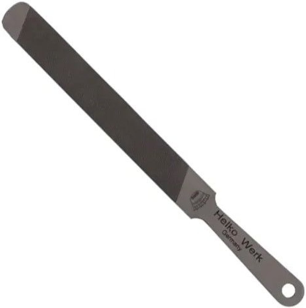 productImage: Double Sided Axe File kaksipuolinen viila