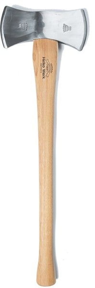 productImage: Us Double Bit Felling Axe 1600 g
