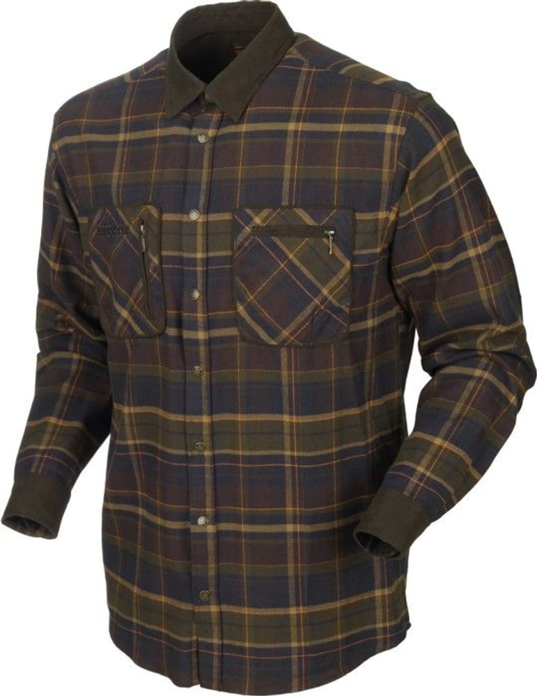 productImage: Pajala Pusero Mellow Brown Check
