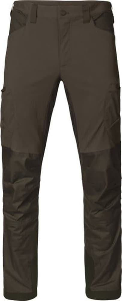 Brown/Willow Green