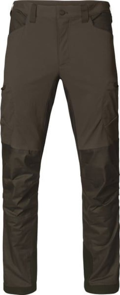 productImage: Ragnar Trouser metsästyshousut, Slate Brown/Willow Green