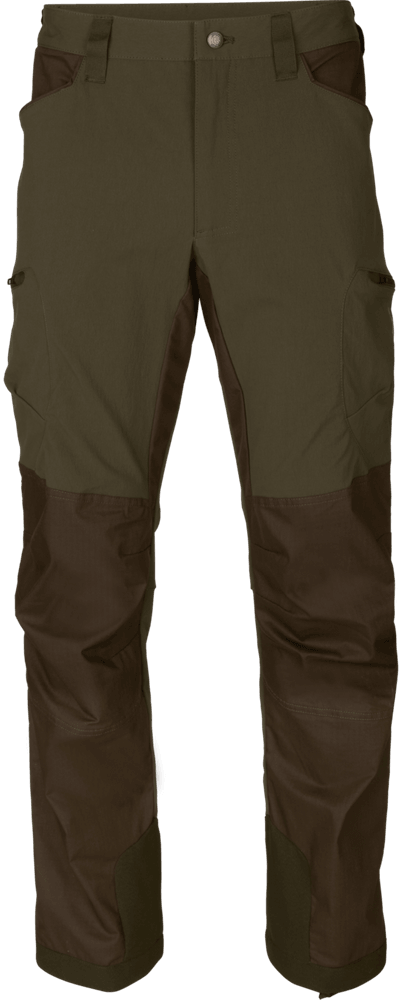 productImage: Ragnar Trousers metsästyshousut, Willow Green