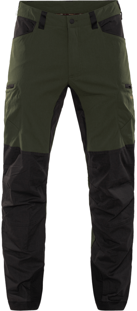 productImage: Ragnar Trousers metsästyshousut, Duffel Green/Phantom
