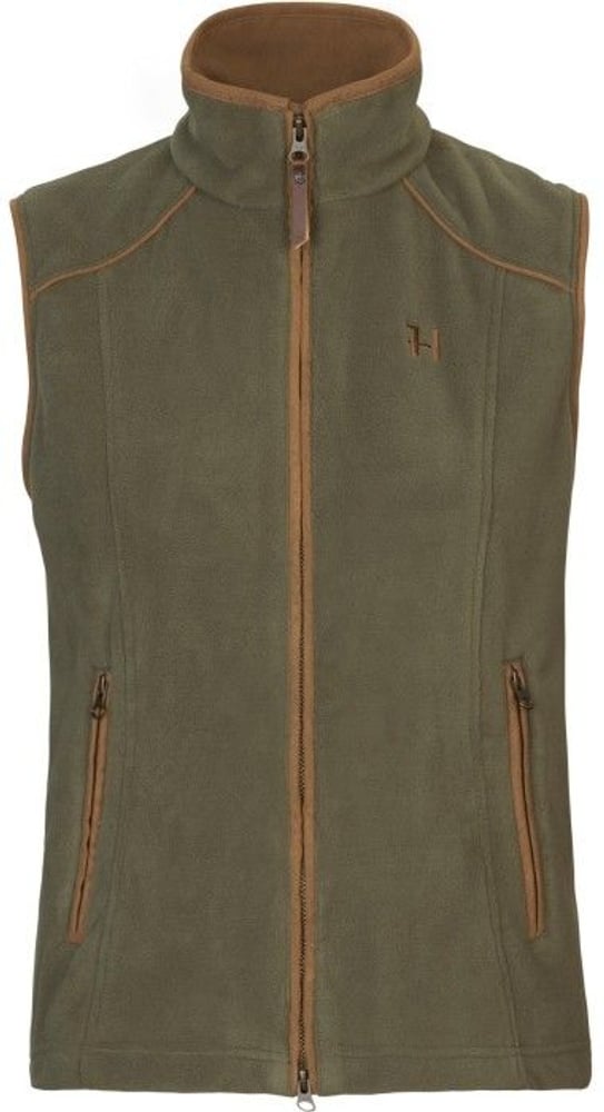 Sandhem 200 Vest Women Grape Leaf, view: 1