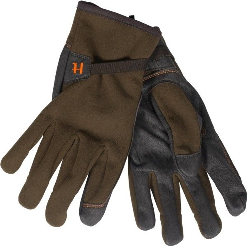 productImage: Wildboar Pro Hanskat Willow Green/Shadow Brown