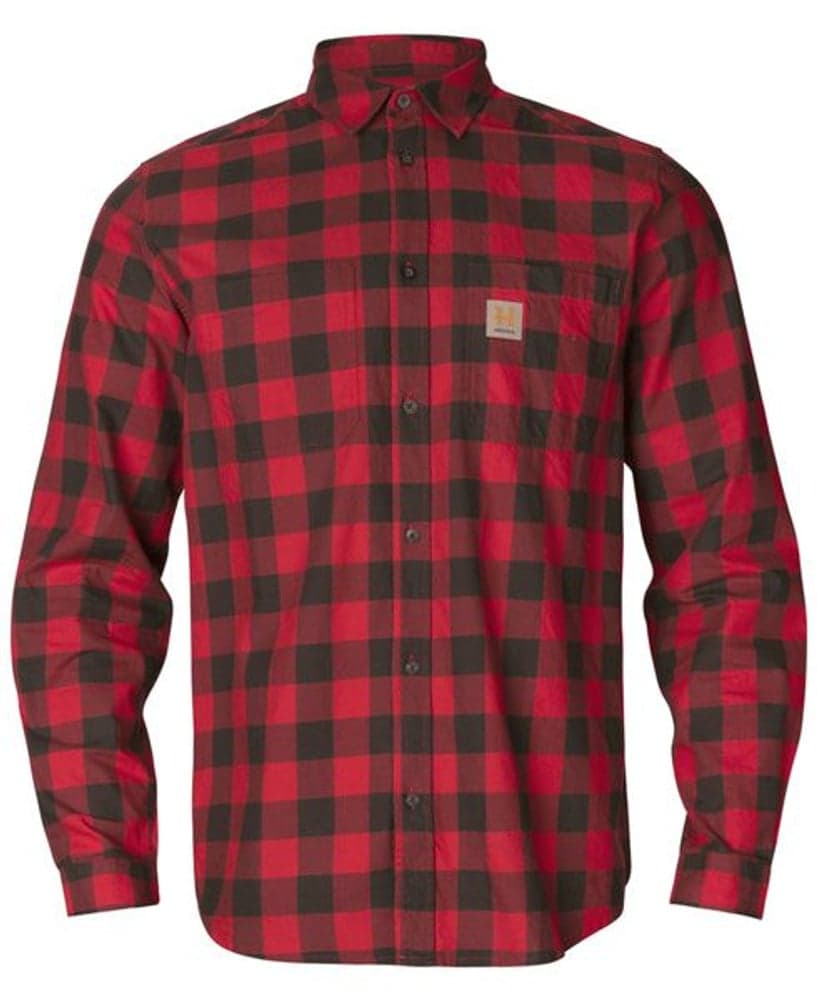 Red check