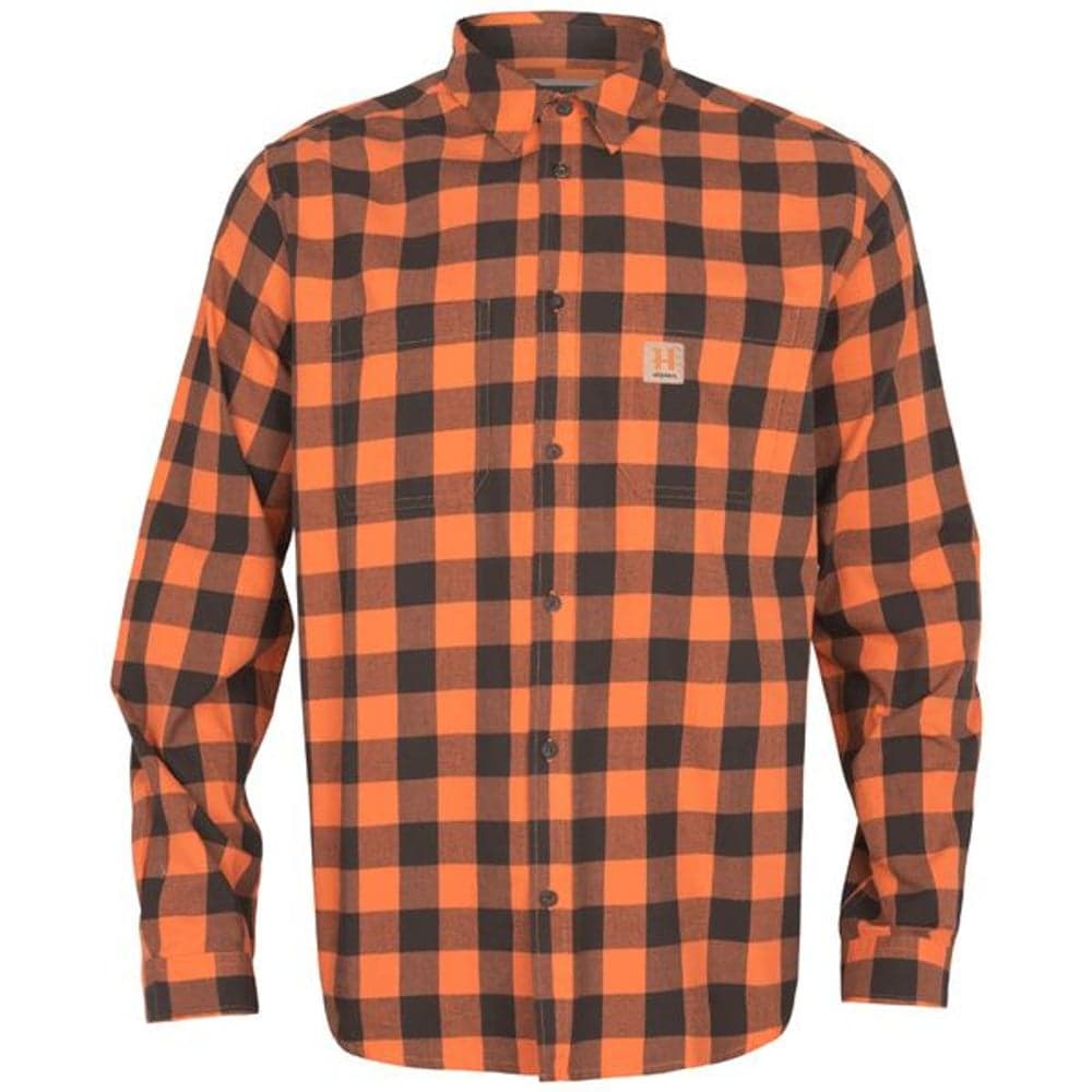Mandarin Check