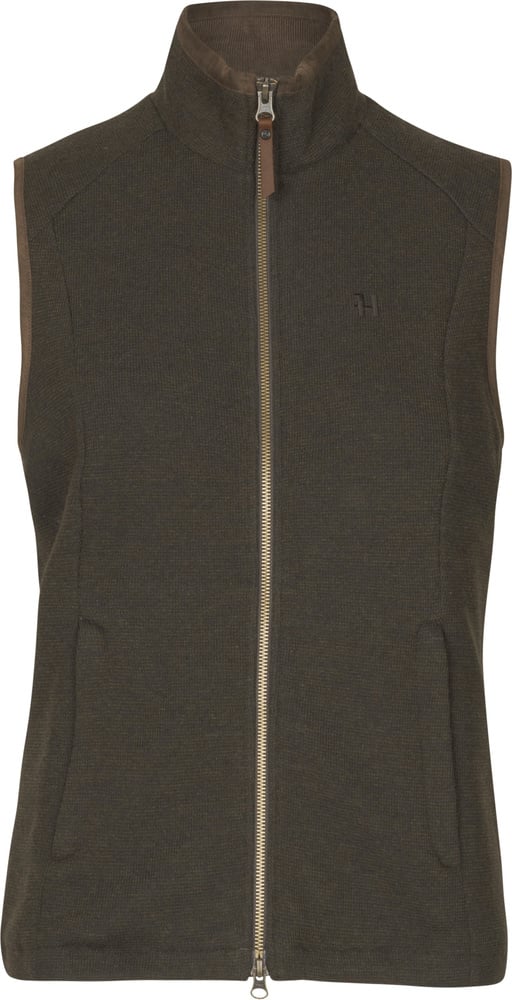 Sandhem Pro Vest naisten liivi, Willow Green, view: 1