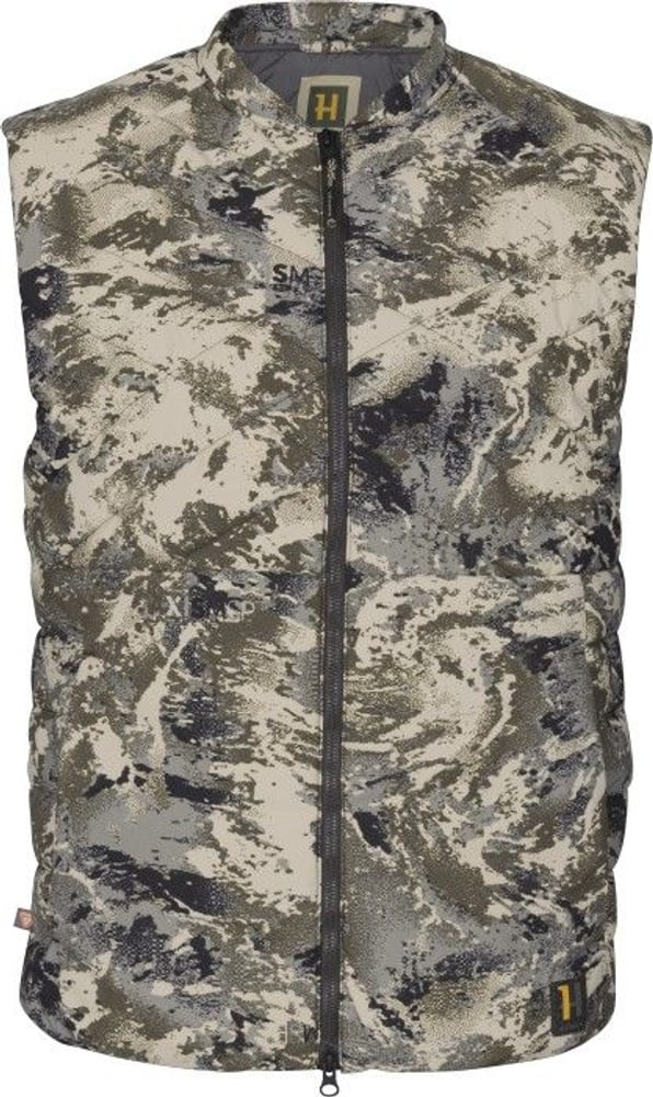 productImage: Camo HSP Insulated Down Vest untuvaliivi, Axis MSP®Mountain