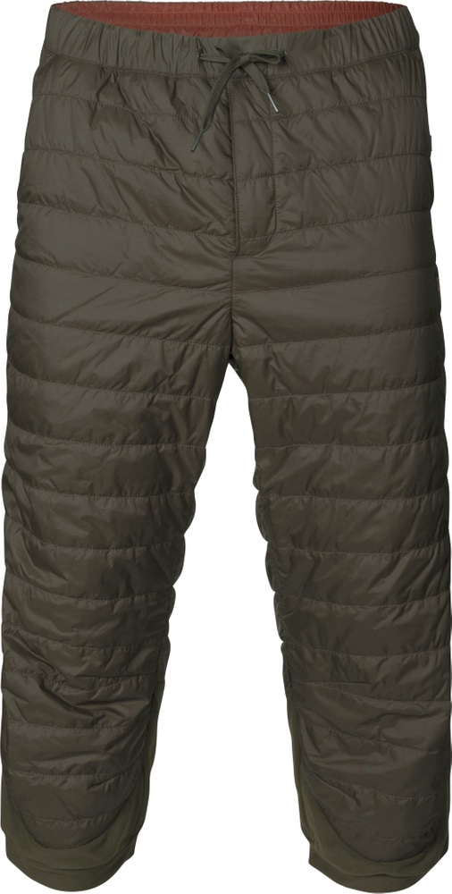 productImage: Logmar Insulated Packable Breeks metsästyshousut, Willow Green