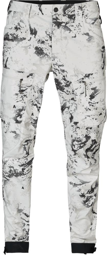productImage: Winter Active WSP Trousers AXIS MSP lumicamo metsästyshousut, Snow
