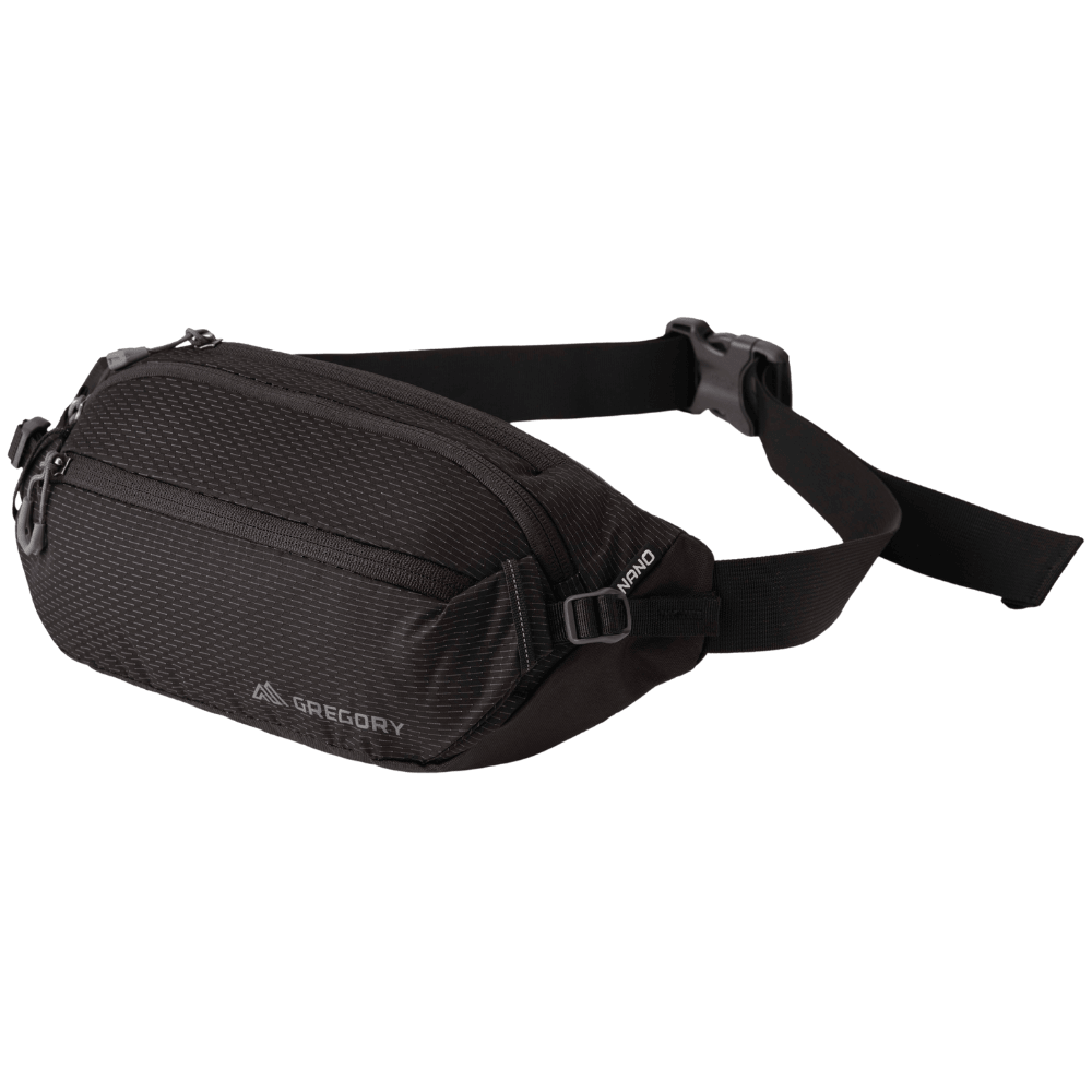 productImage: Nano Waistpack Optic Black