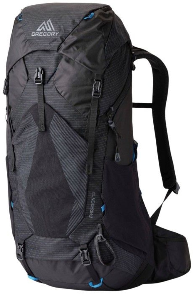 productImage: Paragon 40L Alpine Black