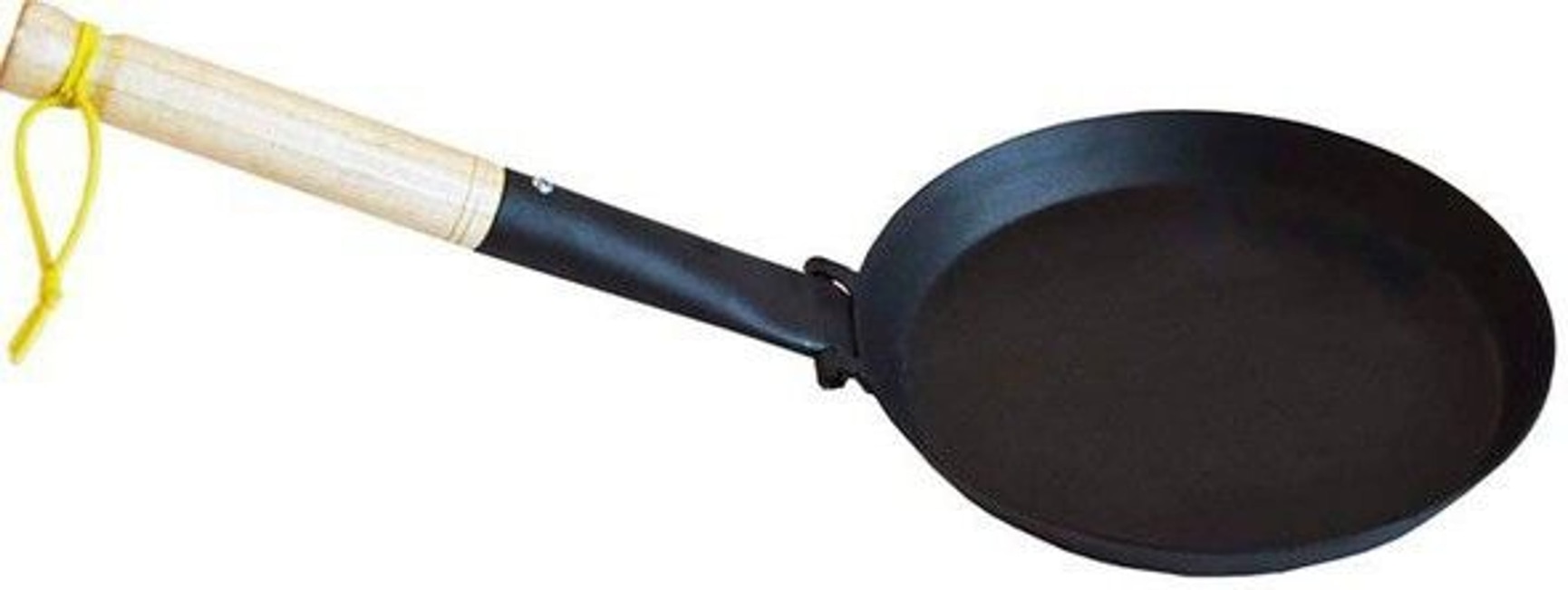 productImage: metsästyspannu Halkaisija 21cm