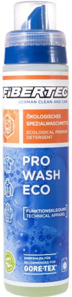 productImage: Pro Wash Eco, 250 Ml
