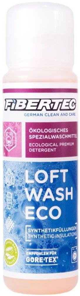 productImage: Loft Wash Eco, 100 Ml