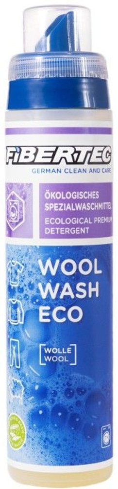 productImage: Wool Wash Eco, 250 Ml